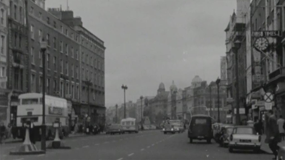 Westmoreland Street (1968)