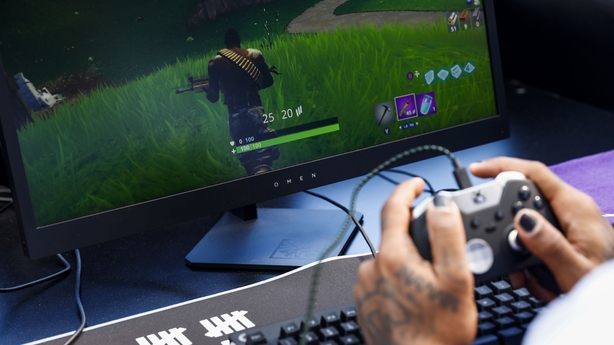 Die „Fortnite“-Firma Vergleicht Ansprüche Wegen Datenschutzverletzungen In Höhe Von 520 Millionen Us-Dollar 1 001D0681 614.Jpg?Ratio=1