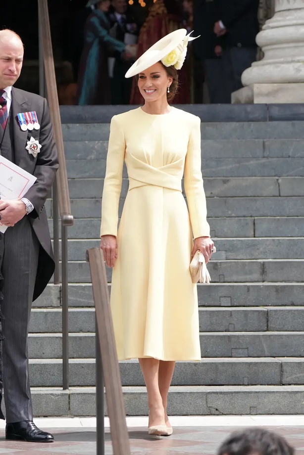 Kate Middleton
