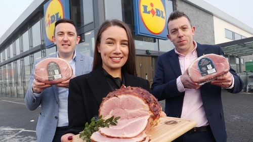 Lidl Ireland - Lidl Ireland added a new photo.