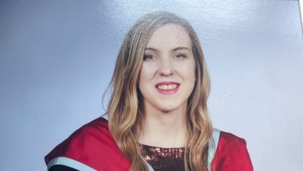 The PSNI's Major Investigation Team are continuing to investigate the circumstances surrounding the death of Natalie McNally