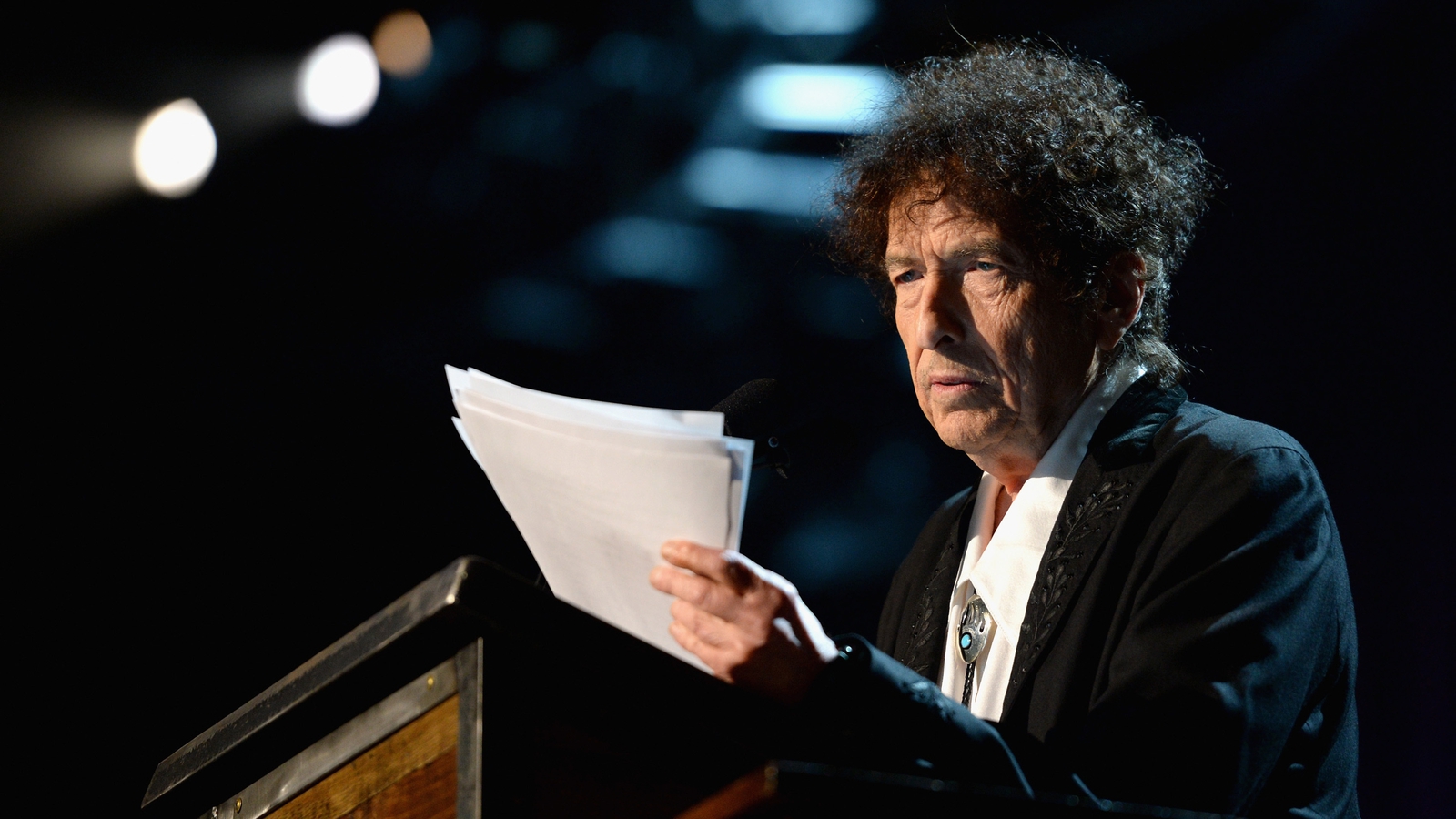 Bob Dylan to play three nights at the Albert Hall