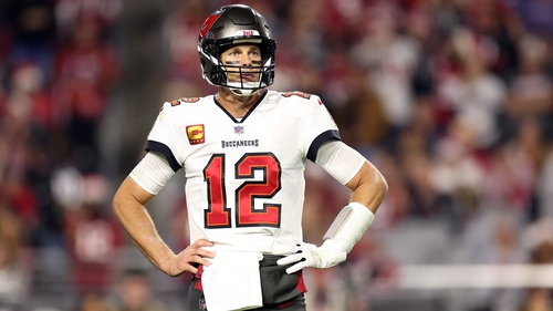 NFL: Tom Brady's Tampa Bay Buccaneers beat Arizona Cardinals in