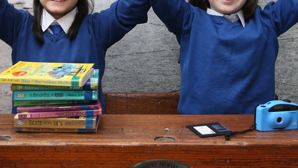 The skills shortage due to the lack of qualified teachers looks set to be a factor across all sectors of Irish education