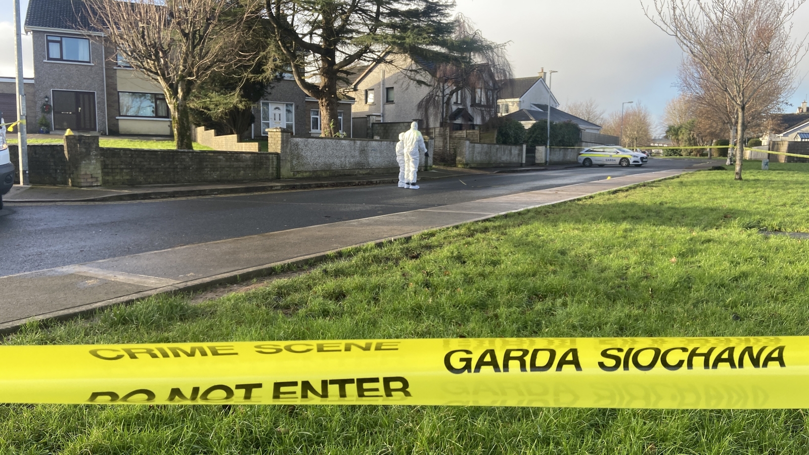 Man in critical condition after Cork assault
