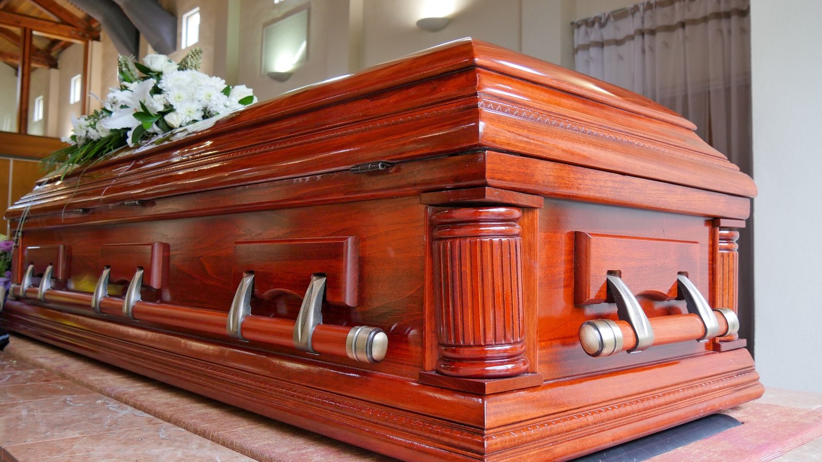 Battle between two funeral operators takes fresh twist