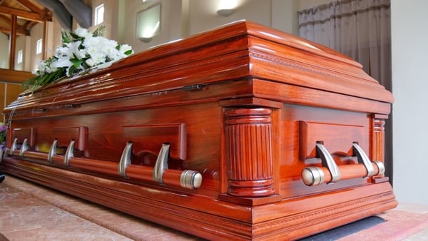 RIP.ie has more than 250,000 visitors each day with more than 50 million page views each month