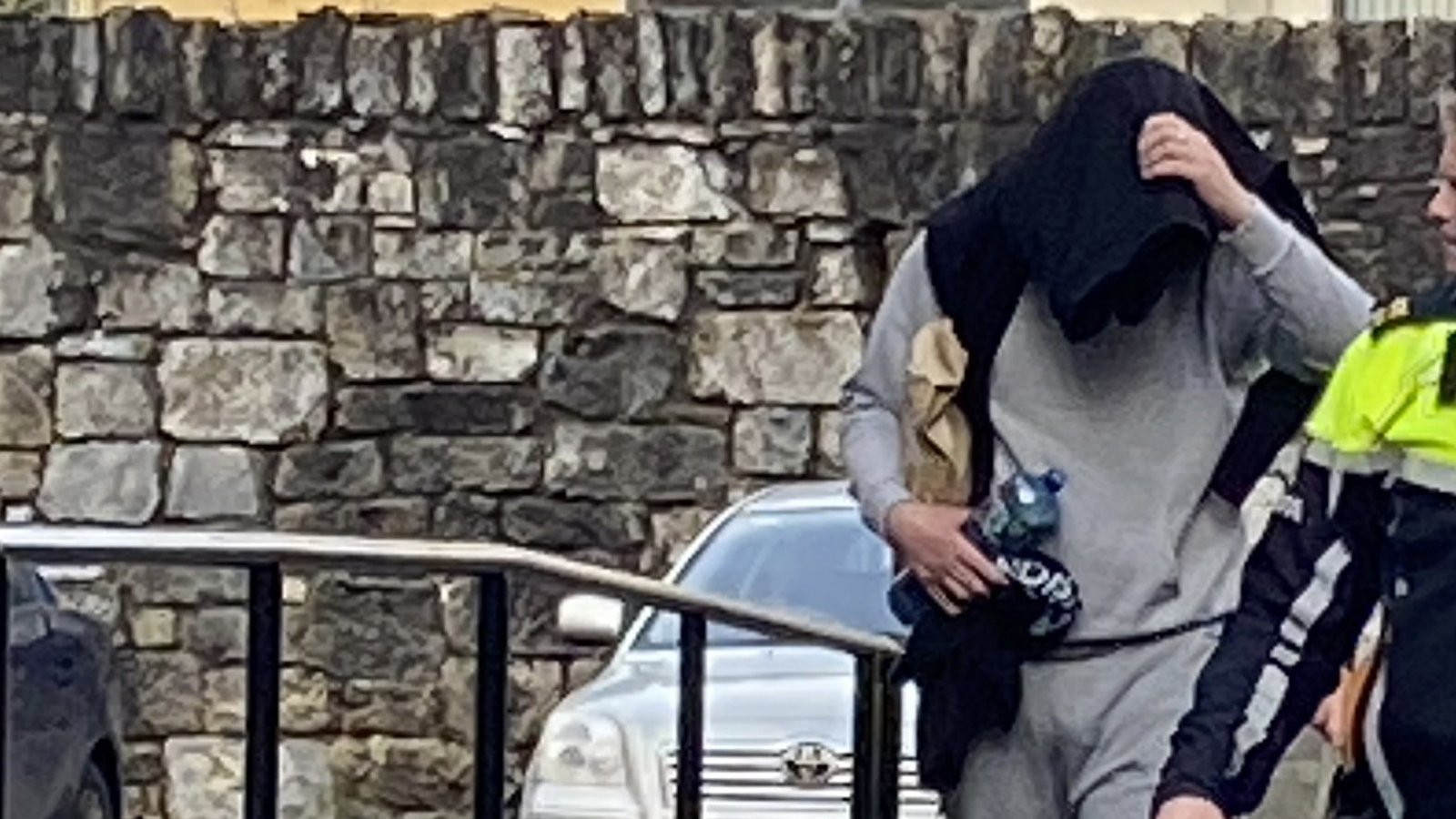 Man charged with assault after Cork incident