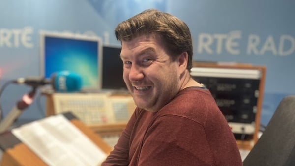 Conor Hanratty, writer