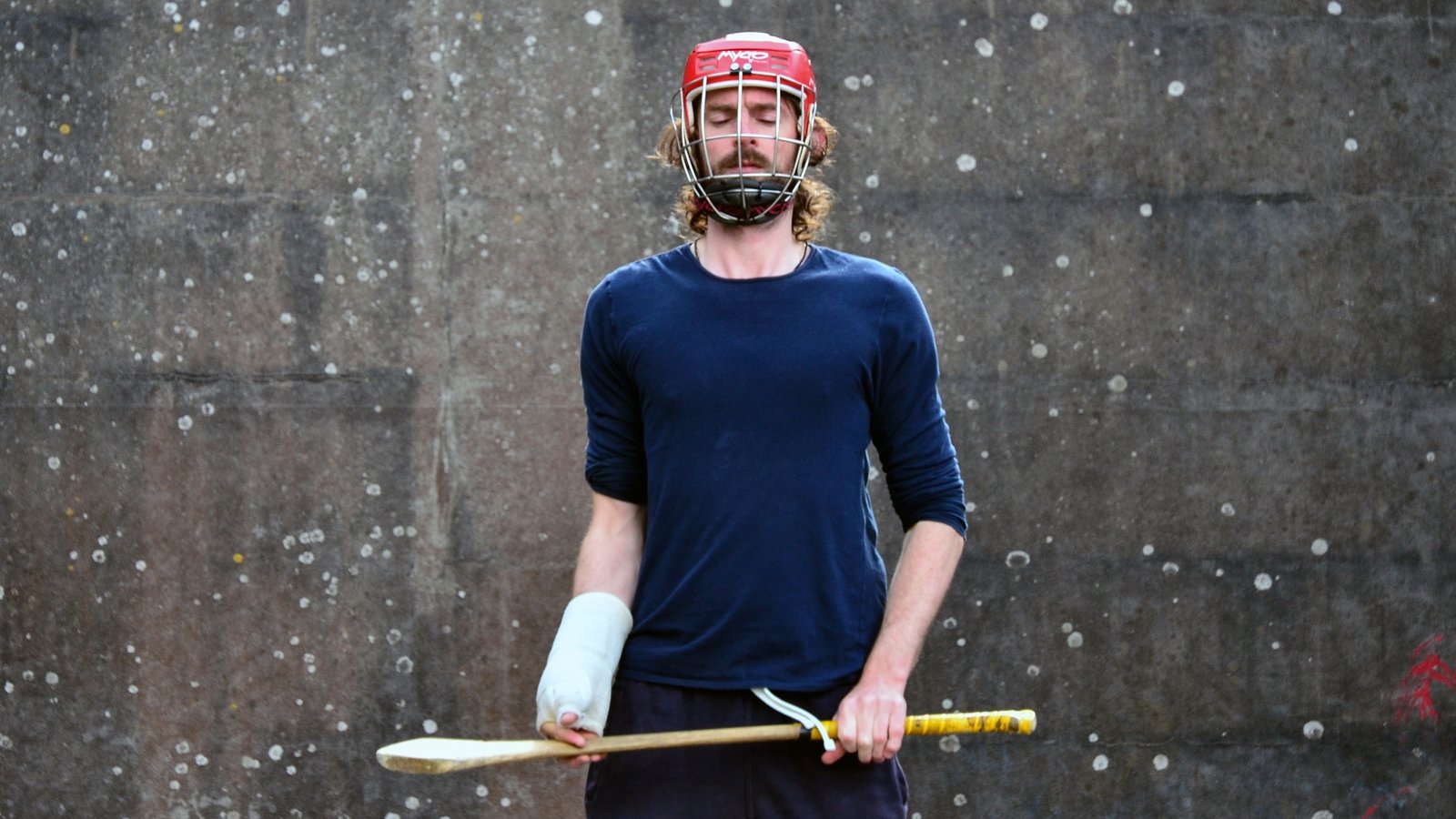 First Fortnight: Timmy Creed on Spliced and telling his GAA story