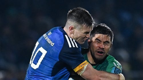 Sexton a Six Nations doubt after procedure on injury