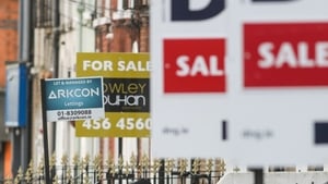 "I chose to buy a house, I paid for it. It was hard earned." Landlords Selling Up on Liveline