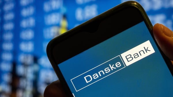 Danske Bank's Q3 results were boosted mainly by high interest income and increased lending volumes for business customers