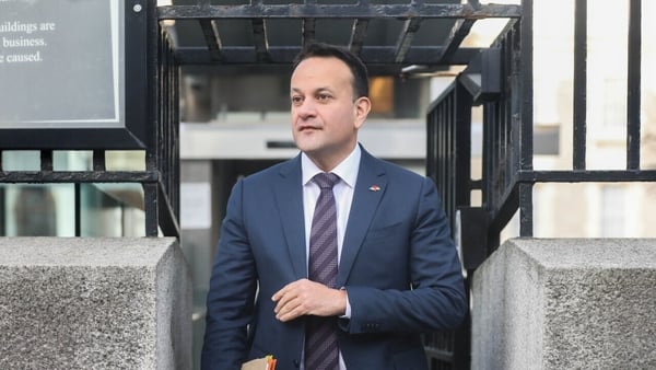 The Taoiseach acknowledged that the decision to end the ban would cost the Government votes
