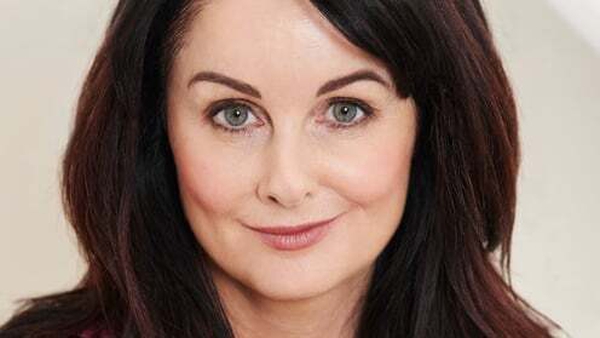 The Break by Marian Keyes is one of our first Page Turners picks
