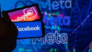 Mei-Ling McNamara on child sex trafficking on Facebook and Instagram