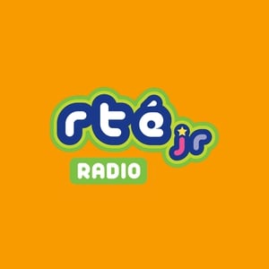 The RTÉjr Radio Podcast