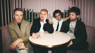 Eurosong: Wild Youth