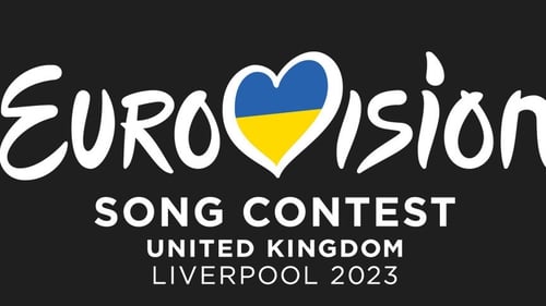 Liverpool will host the 67th Eurovision Song Contest on behalf of Ukraine