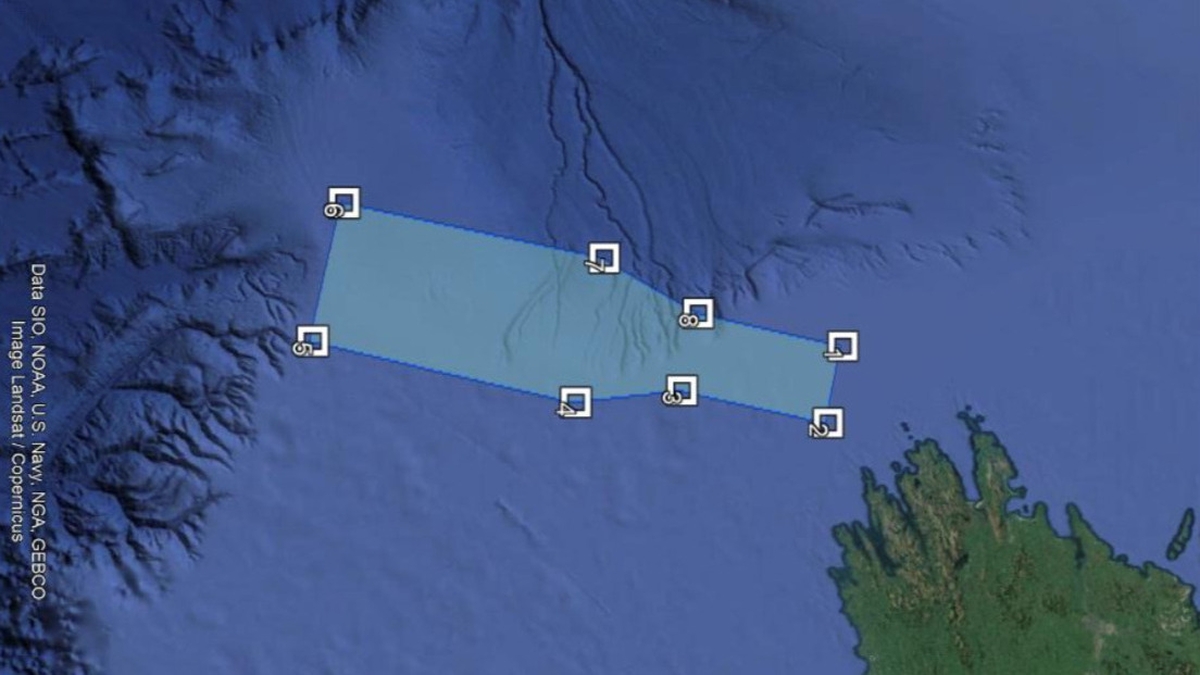 Satellites set to be launched off Irish Coast tonight Morning Ireland
