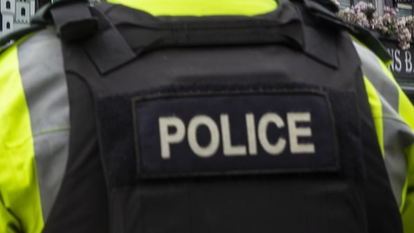 Man found with serious injuries in Enniskillen