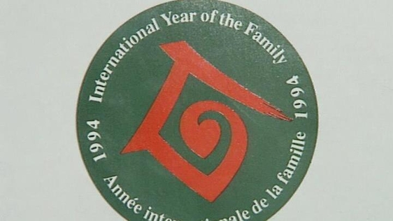 International Year of the Family (1994)