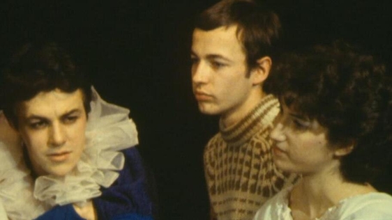 Omnibus Theatre Company (1983)