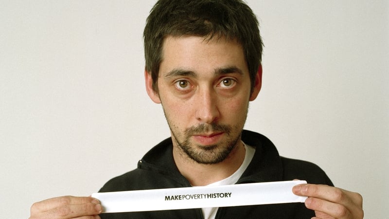 Colin Murray Named The New Permanent Host Of Countdown