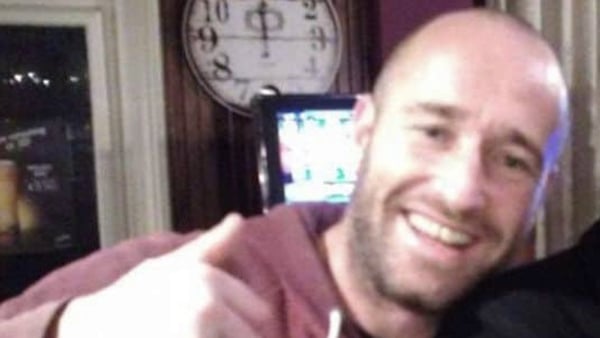 A narrative verdict was recorded at the inquest into the death of Richard O'Leary