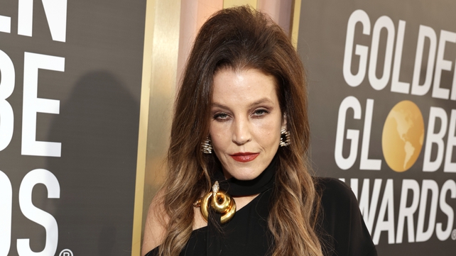 Singer-songwriter Lisa Marie Presley, the only child of Elvis Presley, died on 12 January aged 54. A Los Angeles coroner ruled that she died from natural causes following complications from weight loss surgery.