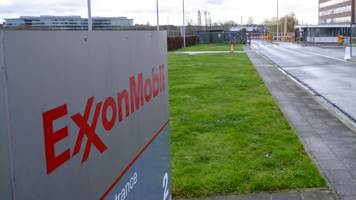 ExxonMobil has faced accusations for years that it knew about the threat of global warming decades ago