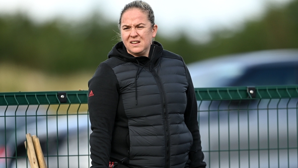 Niamh Briggs led Munster to back-to-back Interprovincial Championships