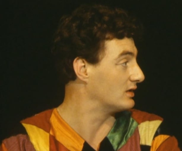 Jon Kenny, Omnibus Theatre Group (1983)