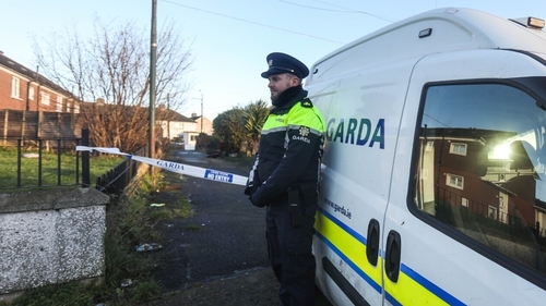 dublin news crime finglas