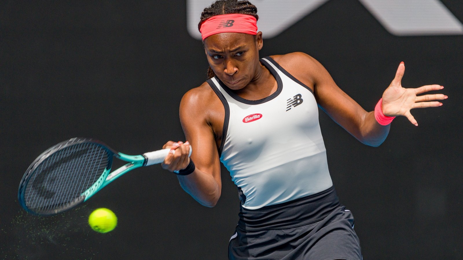 PETA Crowns Naomi Osaka and Jannik Sinner as its Australian Open