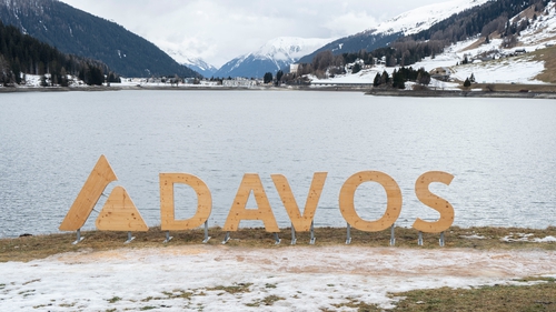 The week-long meeting at Davos was dominated by debate on a new row between the US and Europe on subsidies for green energy transition, the growing debt distress in developing nations and abundant geopolitical risk around the planet