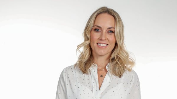 Elle Gordon meets Kathryn Thomas to discuss the highs and lows of the past year, her return as host of Operation Transformation and feeling grateful as she strides into 2023.