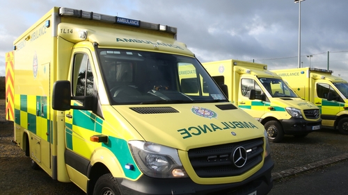 Ambulance Response Times Increase Annually Since 2019 0819