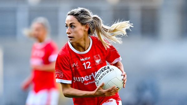 Orla Finn has called time on a 12-year inter-county career