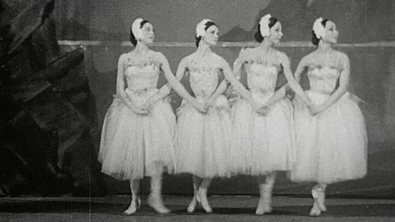 Cork Ballet Company (1973)