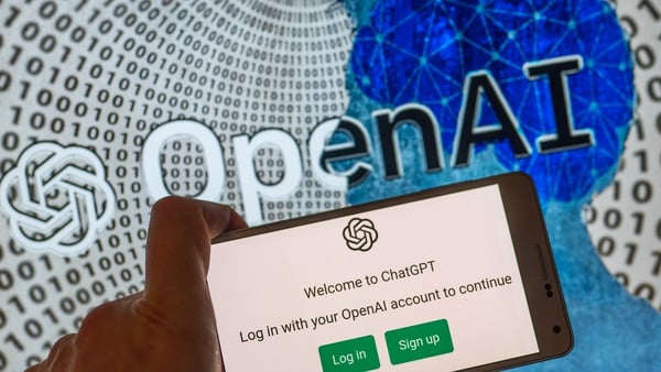 OpenAI, a private company backed by Microsoft, made ChatGPT available to the public for free in November