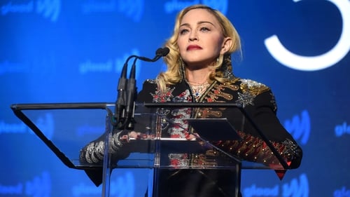 Madonna paid $1.3m for the painting in 1989