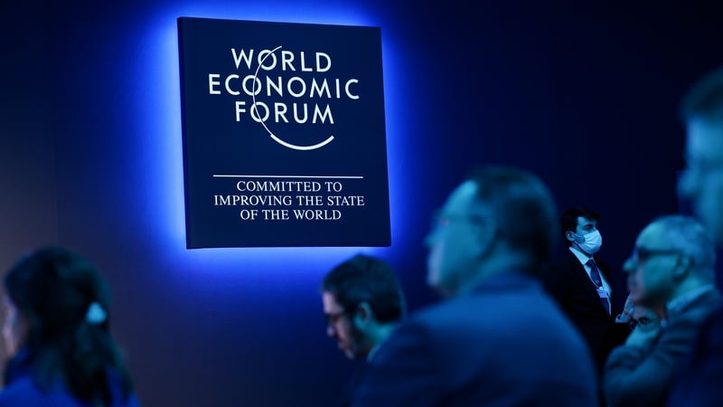 Era of increased cooperation ‘definitely ended’ – WEF CEO