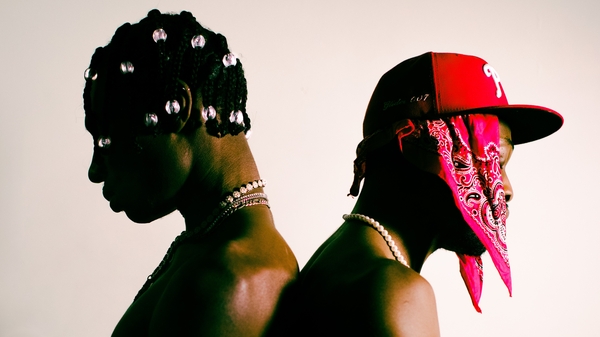 Travis & Elzzz