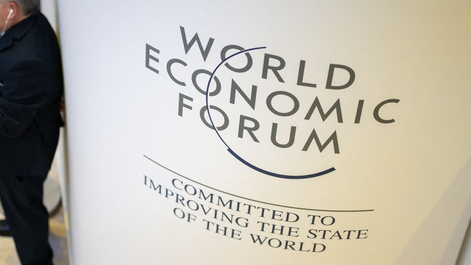 Saudi Arabia to host World Economic Forum meeting