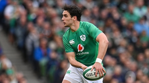 Carbery is a surprise omission