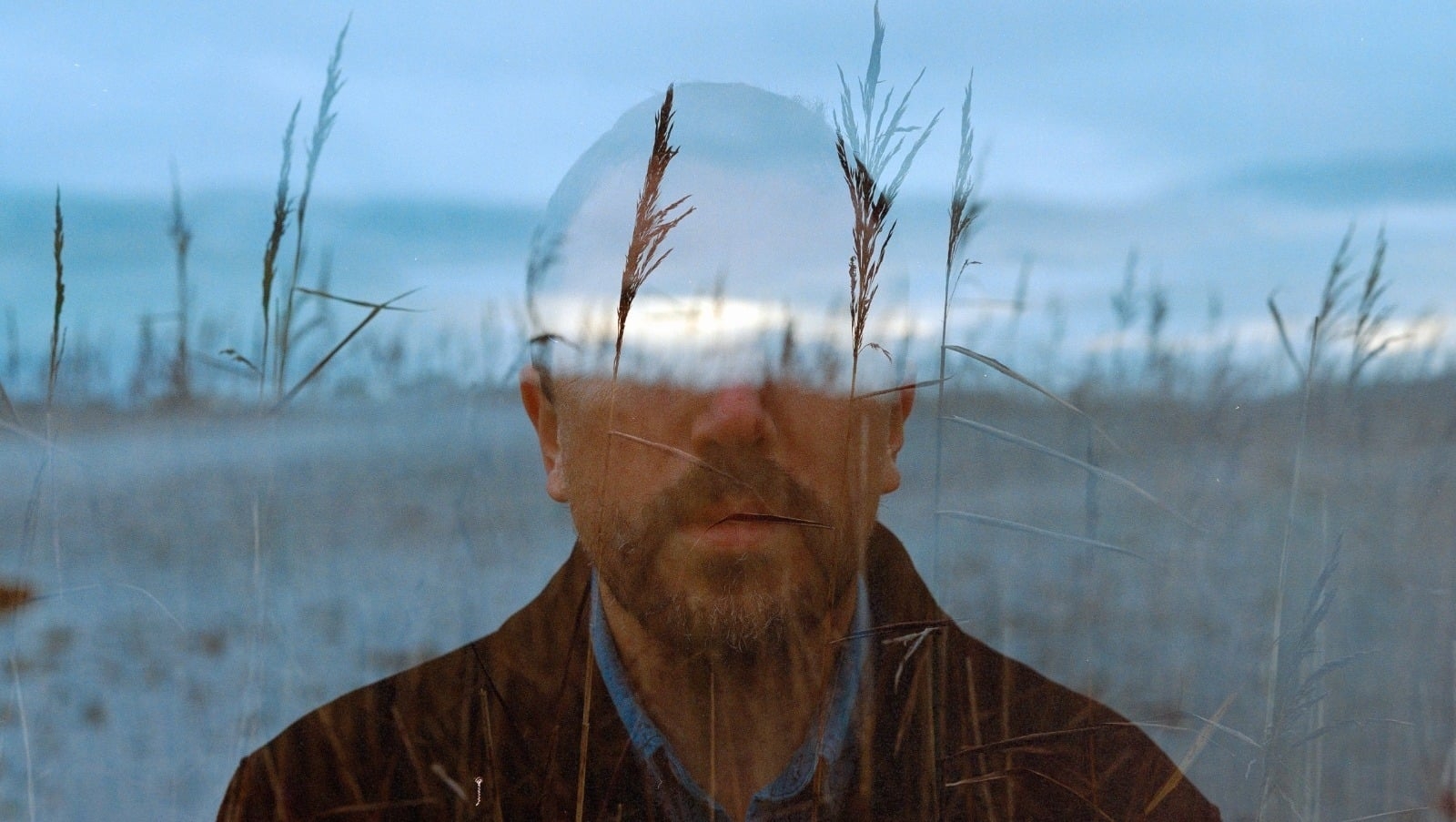 David Kitt announces new album and drops new track