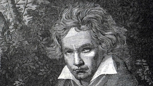 Beethoven's Irish Connection | RTÉ lyric LIVE Interval