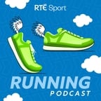 The RTÉ Running Podcast