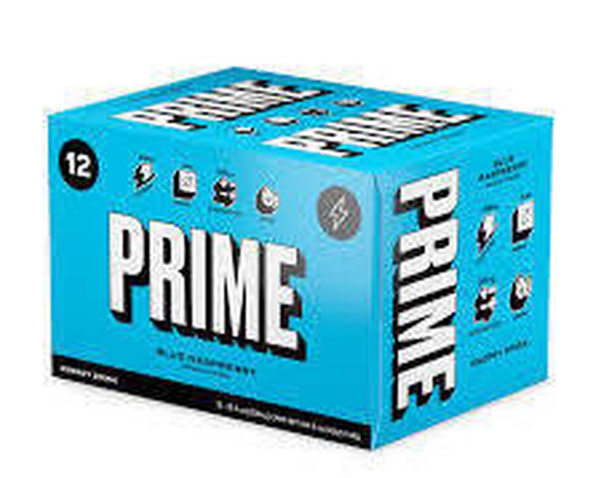 Prime Drink Worth the Price? Today with Claire Byrne RTÉ Radio 1